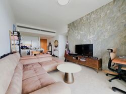 Marina Bay Residences (D1), Condominium #534450081
